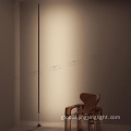 Floor light Modern Style Linear Floor Light For Living Room Supplier